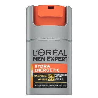 L´Oréal Paris Men Expert hydratačný krém Hydra Energetic Anti-Fatigue Moisturiser SPF 15 50 ml