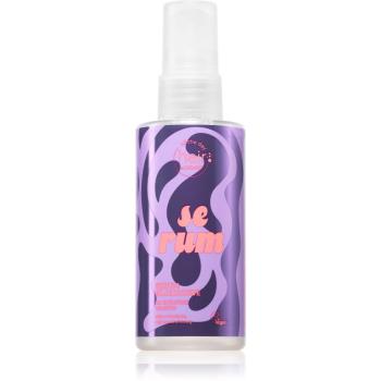 OnlyBio Hair Of The Day Serum sérum pre uhladenie a obnovu poškodených vlasov 70 ml