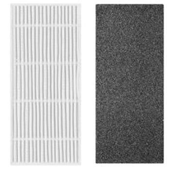 ETA Hepa filter + uhlíkový filter 1+1 ks 6240 00260 (ETA624000260)