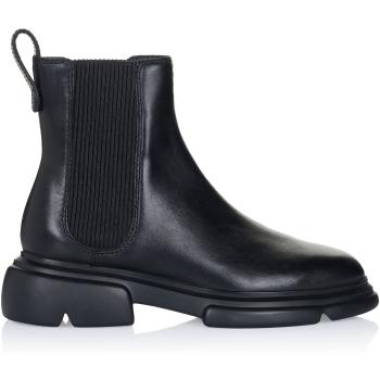 Emporio Armani  -  Čižmičky Čierna