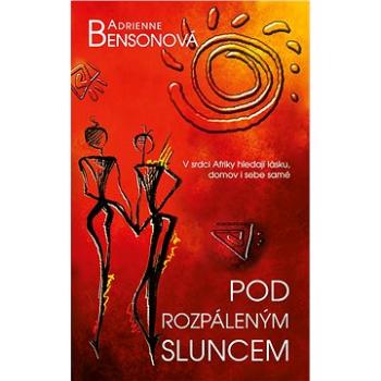 Pod rozpáleným sluncem (978-80-735-9585-2)