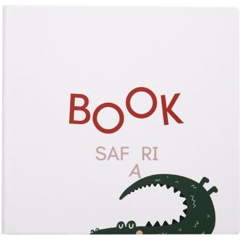 Kolorky Book Safari otočná knižka 1 ks