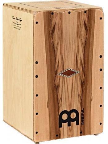 Meinl AESELIH Artisan Seguiriya Indian Heartwood Drevený cajon