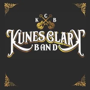 Kunes Clark Band, KUNES CLARK BAND, CD
