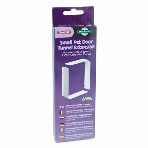 PetSafe® Tunel pre dvierka 715 a 730