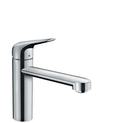 Hansgrohe Focus drezová batéria s otočným ramienkom chróm 71864000