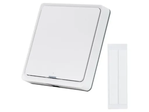 Smart vypínač osvetlenia RETLUX RSH 303 ZigBee