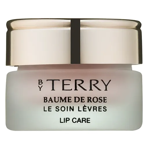 By Terry Baume De Rose Le Soin Lévres vyživujúci a hydratačný balzam na pery 10 g