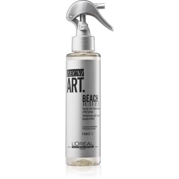 L’Oréal Professionnel Tecni.Art Beach Waves tvarujúci slaný sprej 150 ml