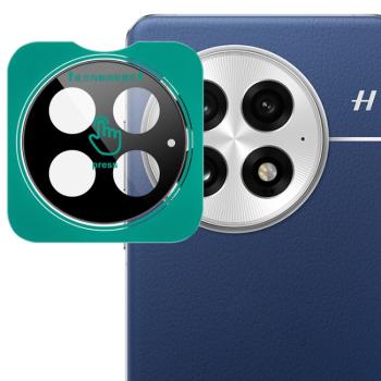 IMAK EASY INSTALL Sklo na fotoaparát OnePlus 13 5G BLACK