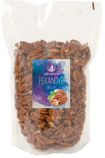 ALLNATURE Pekanové orechy 1000 g