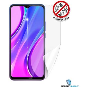 Screenshield Anti-Bacteria XIAOMI RedMi 9 na displej (XIA-REDMI9AB-D)