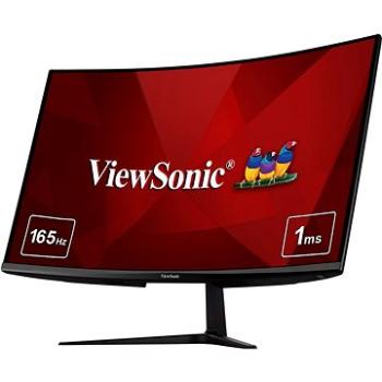 32 ViewSonic VX3218-PC-MHD Gaming