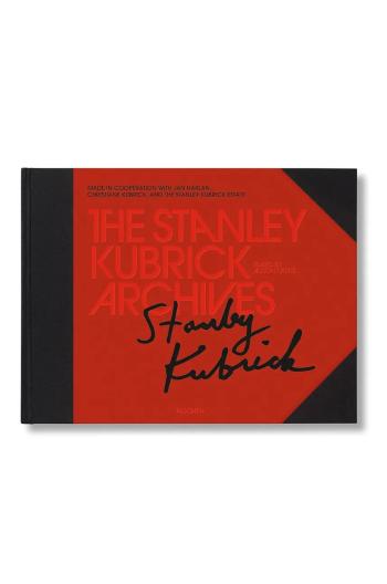 Kniha Taschen The Stanley Kubrick Archives by Alison Castle, English