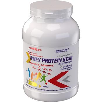Starlife Whey proteín STAR 1 000 g Čokoláda