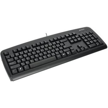 A4tech KB-720 čierna (KB-720 USB BLACK)