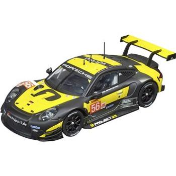 Carrera D124 - 23914 Porsche 911 RSR (4007486239142)