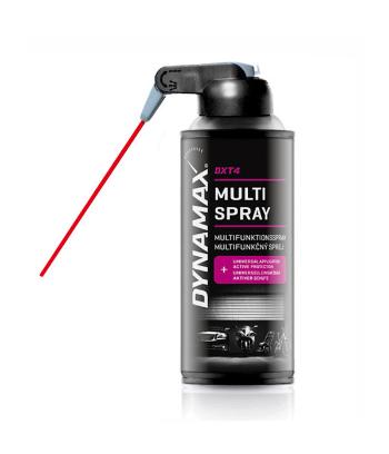 DYNAMAX DXT4 MULTISPRAY 400ML 610112