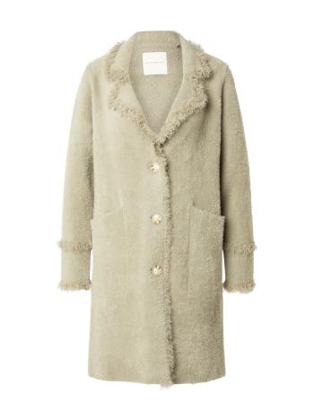 RINO & PELLE Átmeneti kabátok 'Catena'  pasztellzöld