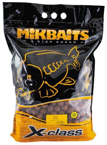 Mikbaits boilies r-class 4 kg 20 m - oliheň