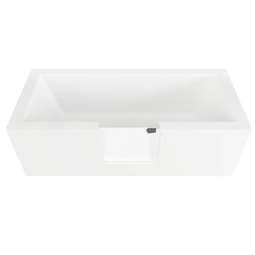 Čelný panel SAT 160 cm levá SATVDPANEL160L