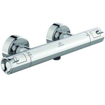 IDEAL STANDARD - CeraTherm Termostatická sprchová batéria T50, chróm A7214AA