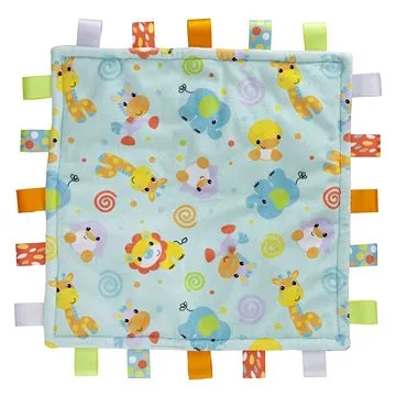 Playgro Maznáčikova dečka (9321104863508)