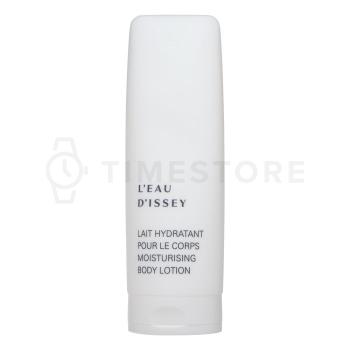 Issey Miyake L'Eau d'Issey telové mlieko pre ženy 200 ml   - 30 dní na vrátenie tovaru, Garancia originality