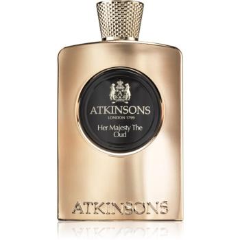 Atkinsons Oud Collection Her Majesty The Oud parfumovaná voda pre ženy 100 ml