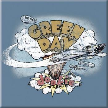 Green Day Dookie