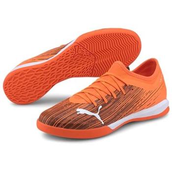 PUMA ULTRA 3.1 IT oranžová/čierna EU 46,5/305 mm (4062453845009)