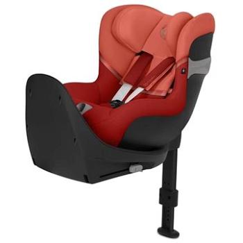 Cybex Sirona S2 i-Size Hibiscus Red (4063846308187)