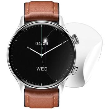 Screenshield NICEBOY Watch GTR fólia na displej (NIC-WTCHGTR-D)