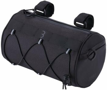 BBB BarrelPack Taška na riadidlá Black L 3,0 L