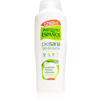 Instituto Español Healthy Skin sprchový gél 1250 ml