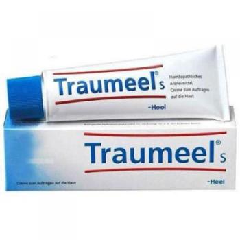 TRAUMEEL S masť 50 g