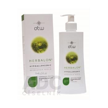 atw HERBALON s dubovou kôrou