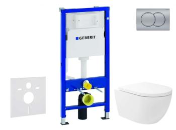 Duofix Geberit SANI11CA1151