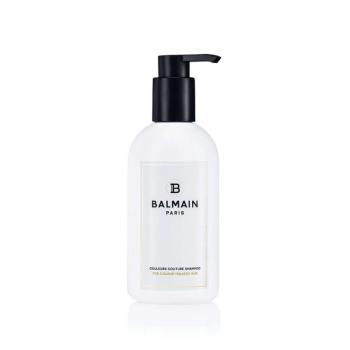 Balmain Šampón pre farbené vlasy Couleurs Couture (Shampoo for Colour-Treated Hair) 300 ml