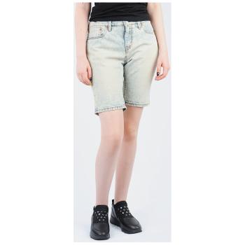 Levis  Boyfriend Shorts 6422-0001  Šortky/Bermudy