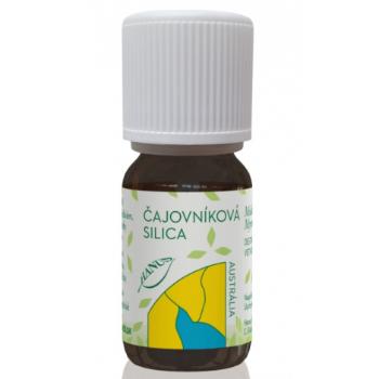 HANUS Čajovníková silica 10 ml