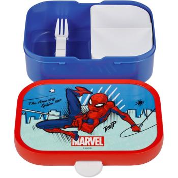 Mepal Campus Spiderman desiatový box pre deti 750 ml