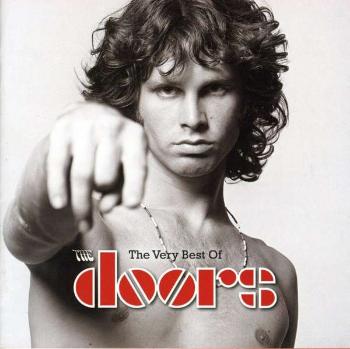 The Doors, BEST OF THE DOORS (1CD), CD