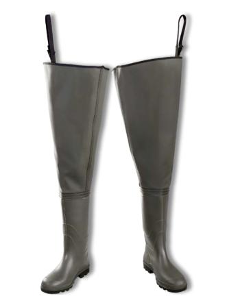 Behr broďáky allrounder hip waders - 46