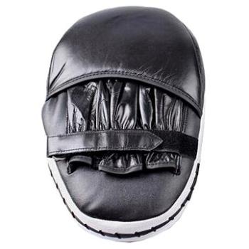 Fighter boxovací terč čierny (13738)