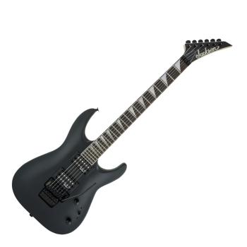 Jackson JS Series Dinky Arch Top JS32 DKA Satin Black Elektrická gitara