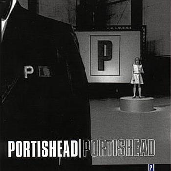 PORTISHEAD - PORTISHEAD, CD