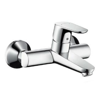 Umývadlová batéria Hansgrohe Focus 150 mm chróm 31923000