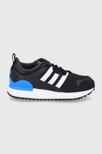 adidas Originals gyerek cipő ZX 700 HD GY3291 fekete