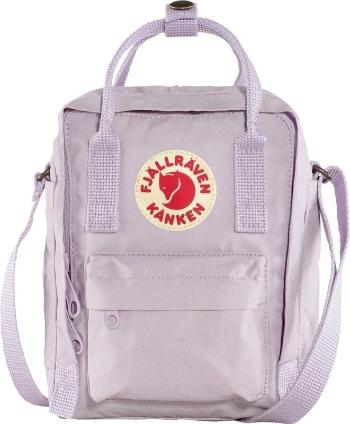 Fjällräven Kånken Sling Taška na rameno Pastel Lavender 2,5 L